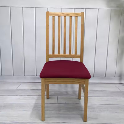 Elastic Cushion Cover.