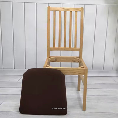 Elastic Cushion Cover.