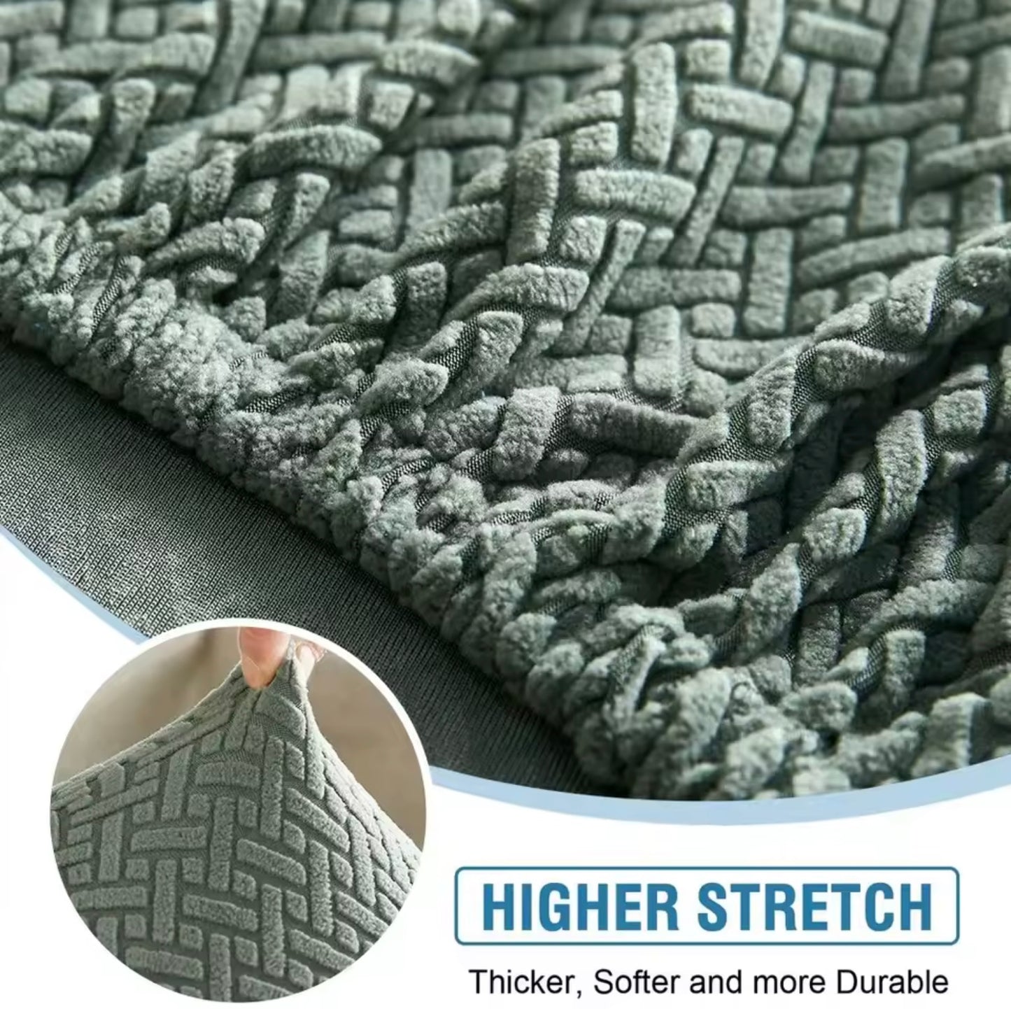Elastic Cover For Chair