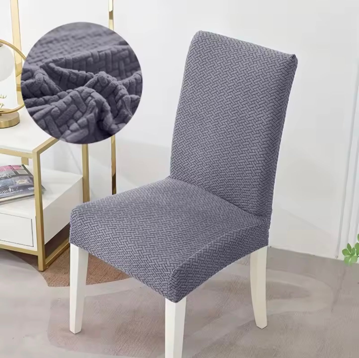Elastic Cover For Chair