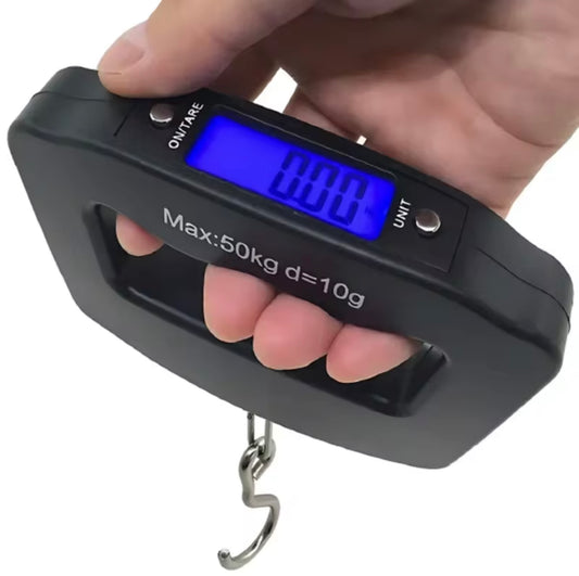 Travel Hanging Scales