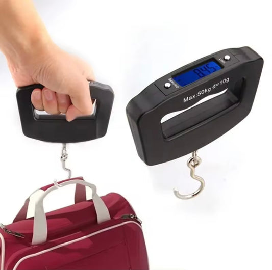Travel Hanging Scales