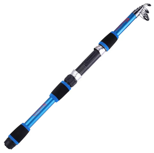 Spinning Fishing Rod