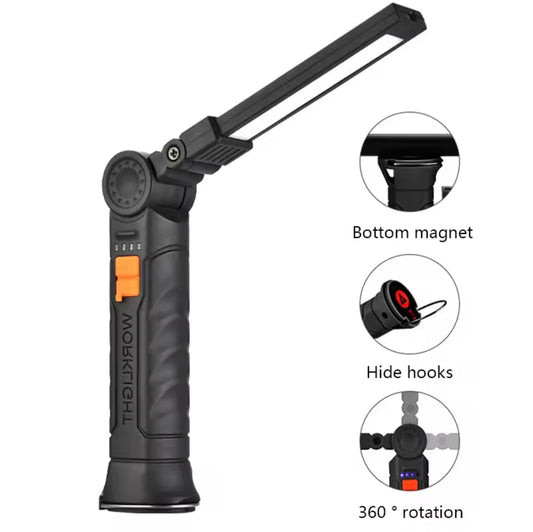 Rechargeable Light
