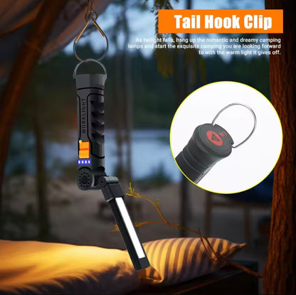 Rechargeable Light