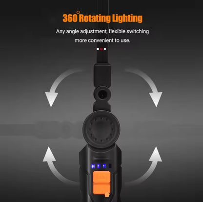 Rechargeable Light
