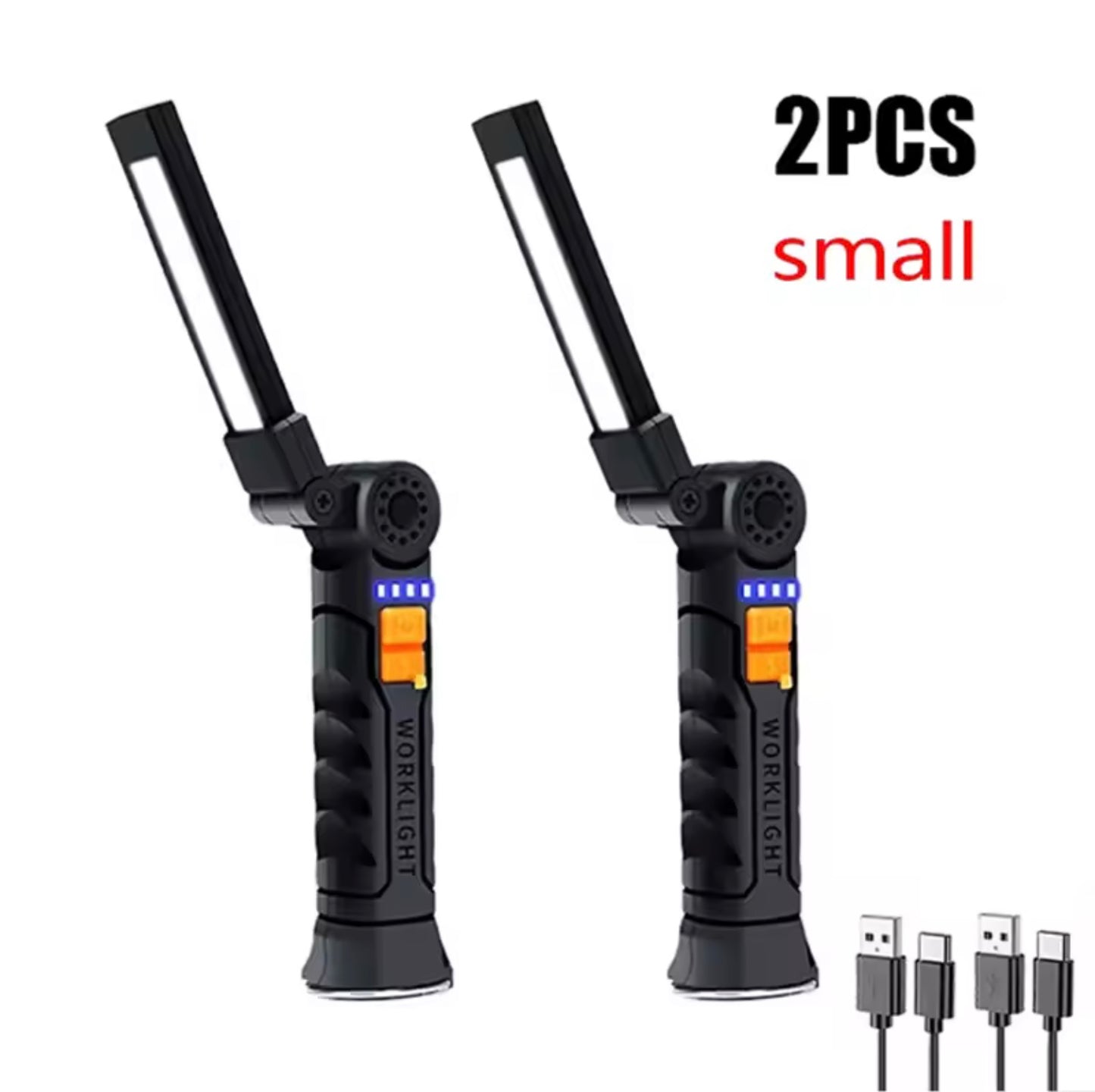 Rechargeable Light