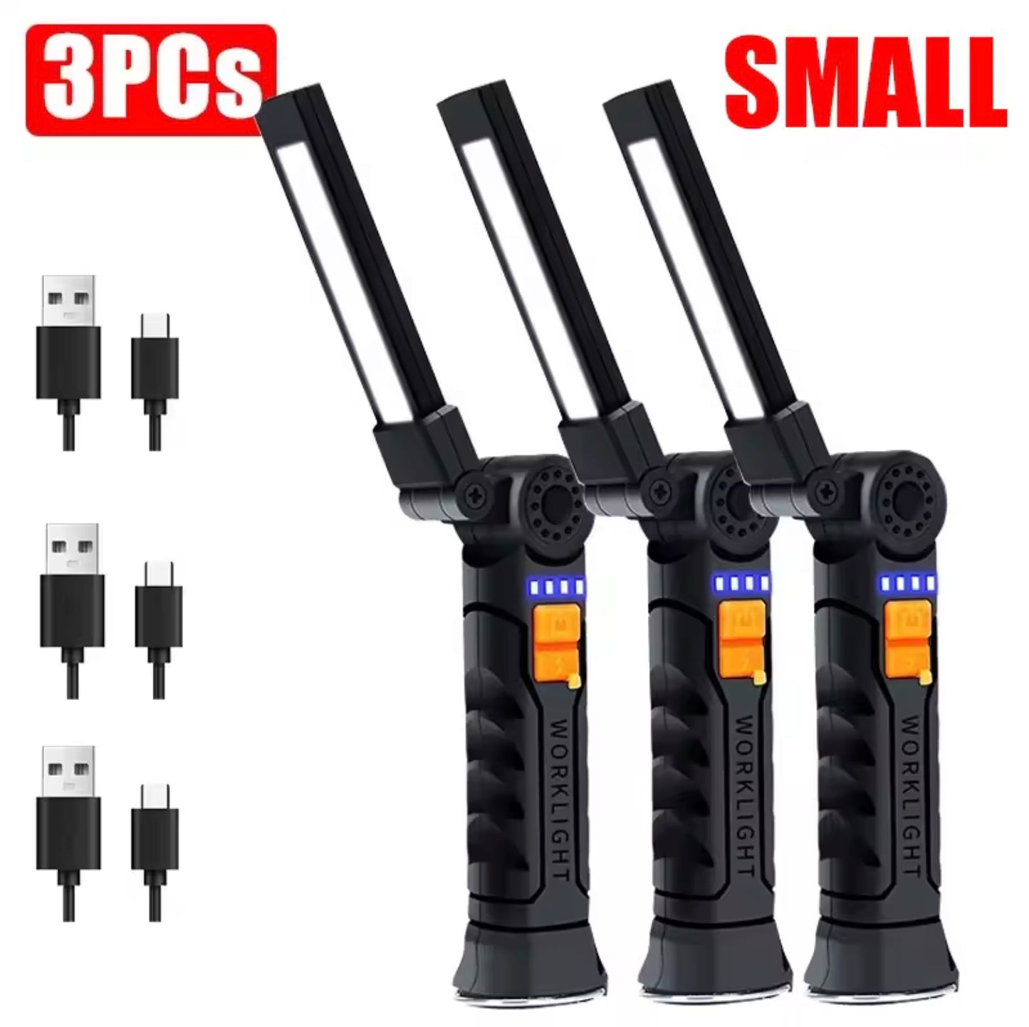 Rechargeable Light