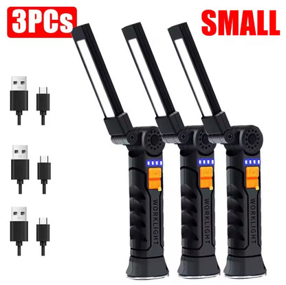Rechargeable Light