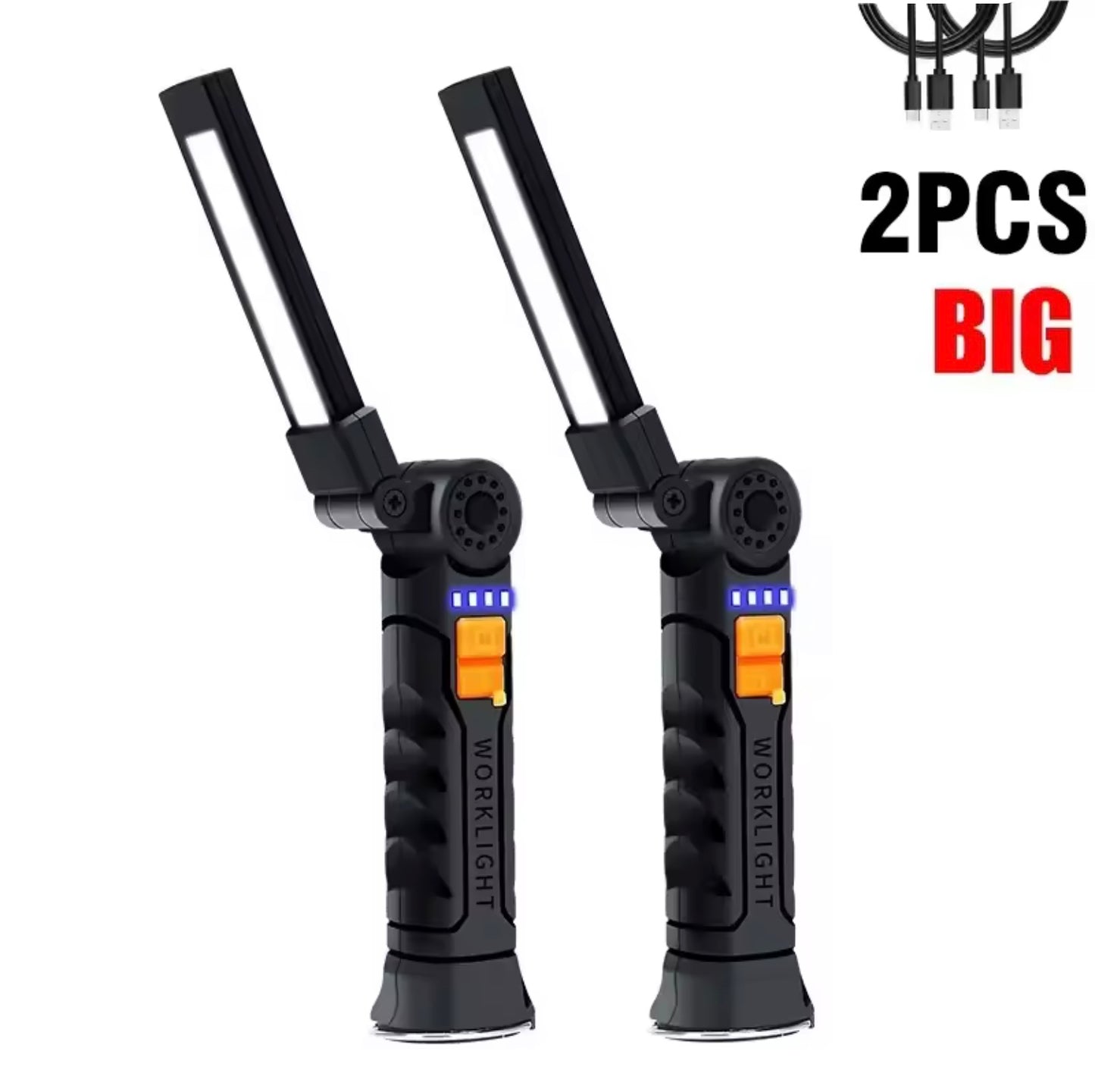 Rechargeable Light