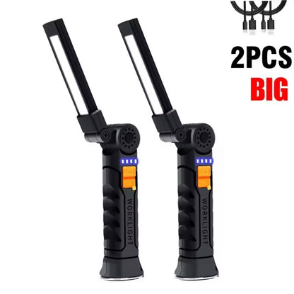 Rechargeable Light