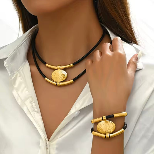 Women Jewelry Set