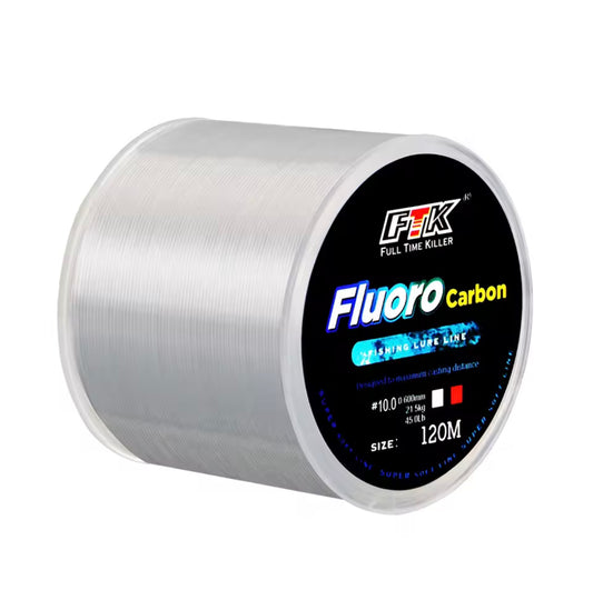 Fluorocarbon Fishing Line