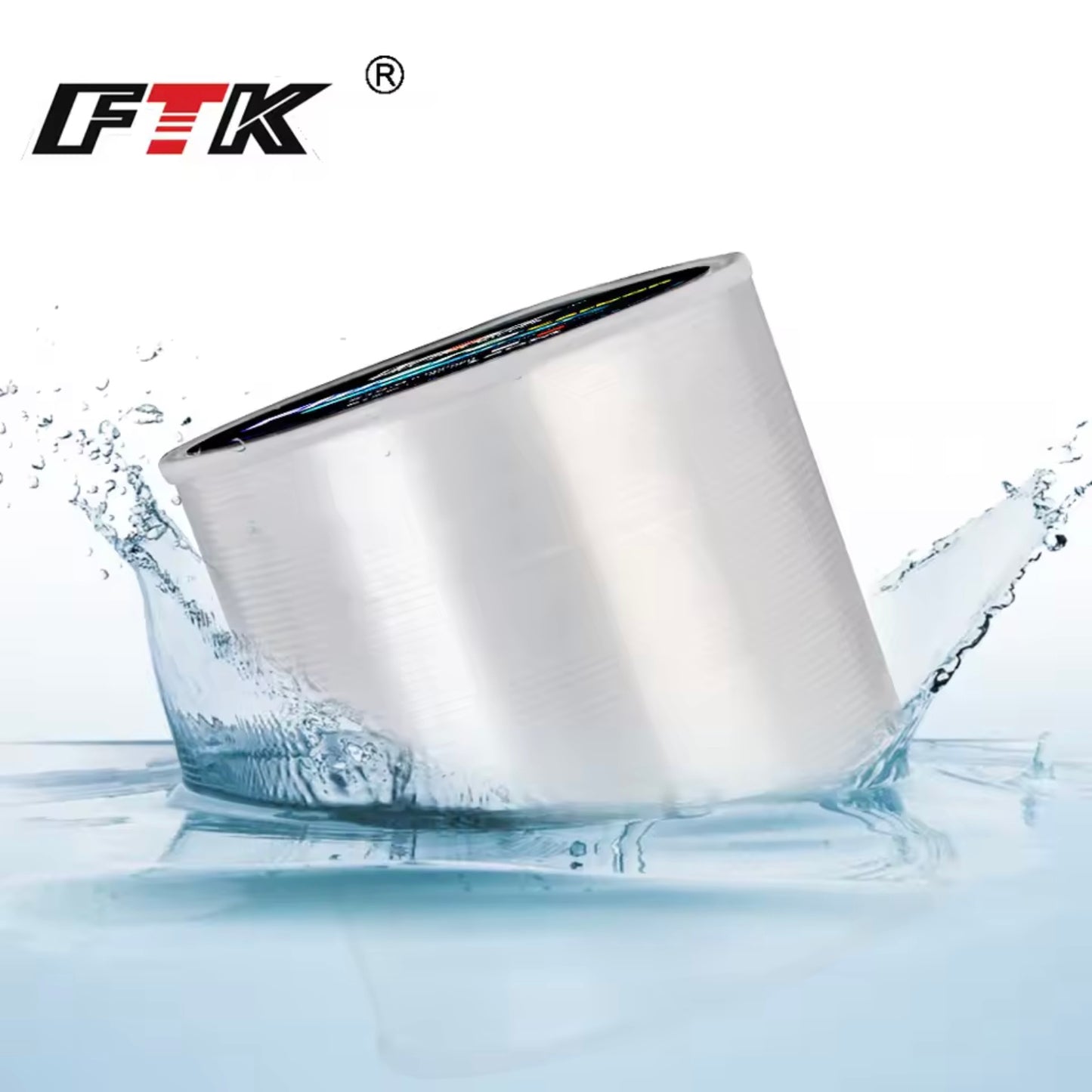 Fluorocarbon Fishing Line