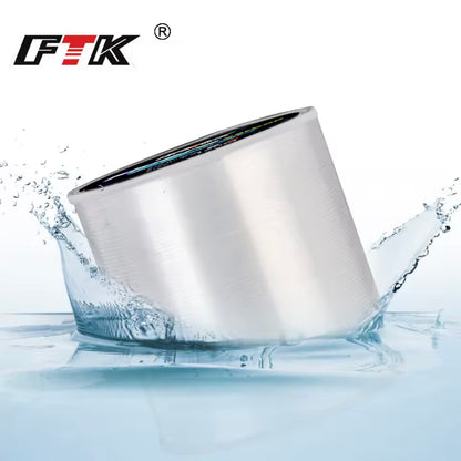 Fluorocarbon Fishing Line