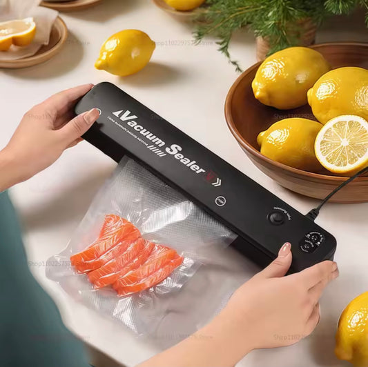 Vacuum Sealer