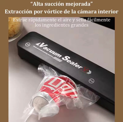 Vacuum Sealer