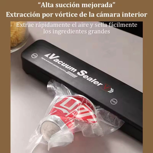 Vacuum Sealer