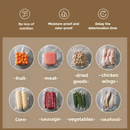 Vacuum Sealer