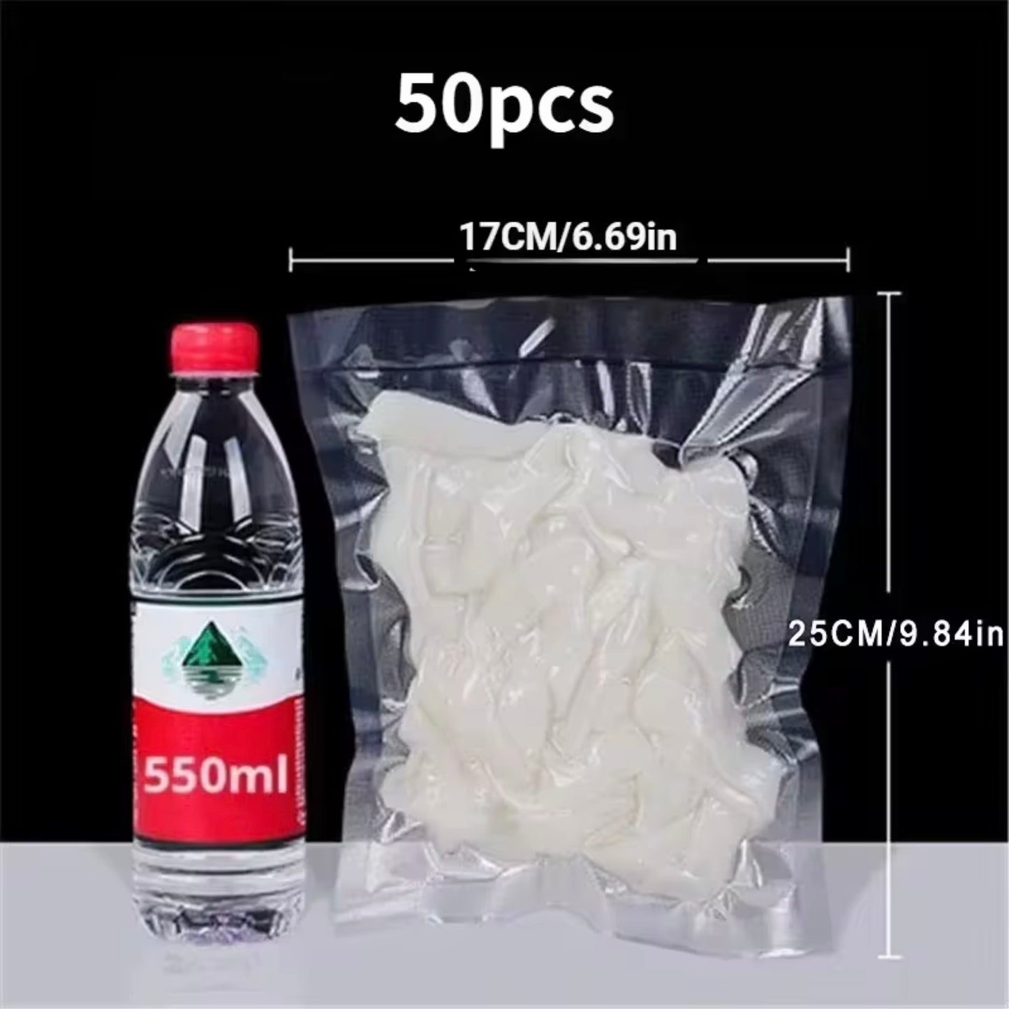 Vacuum Sealer