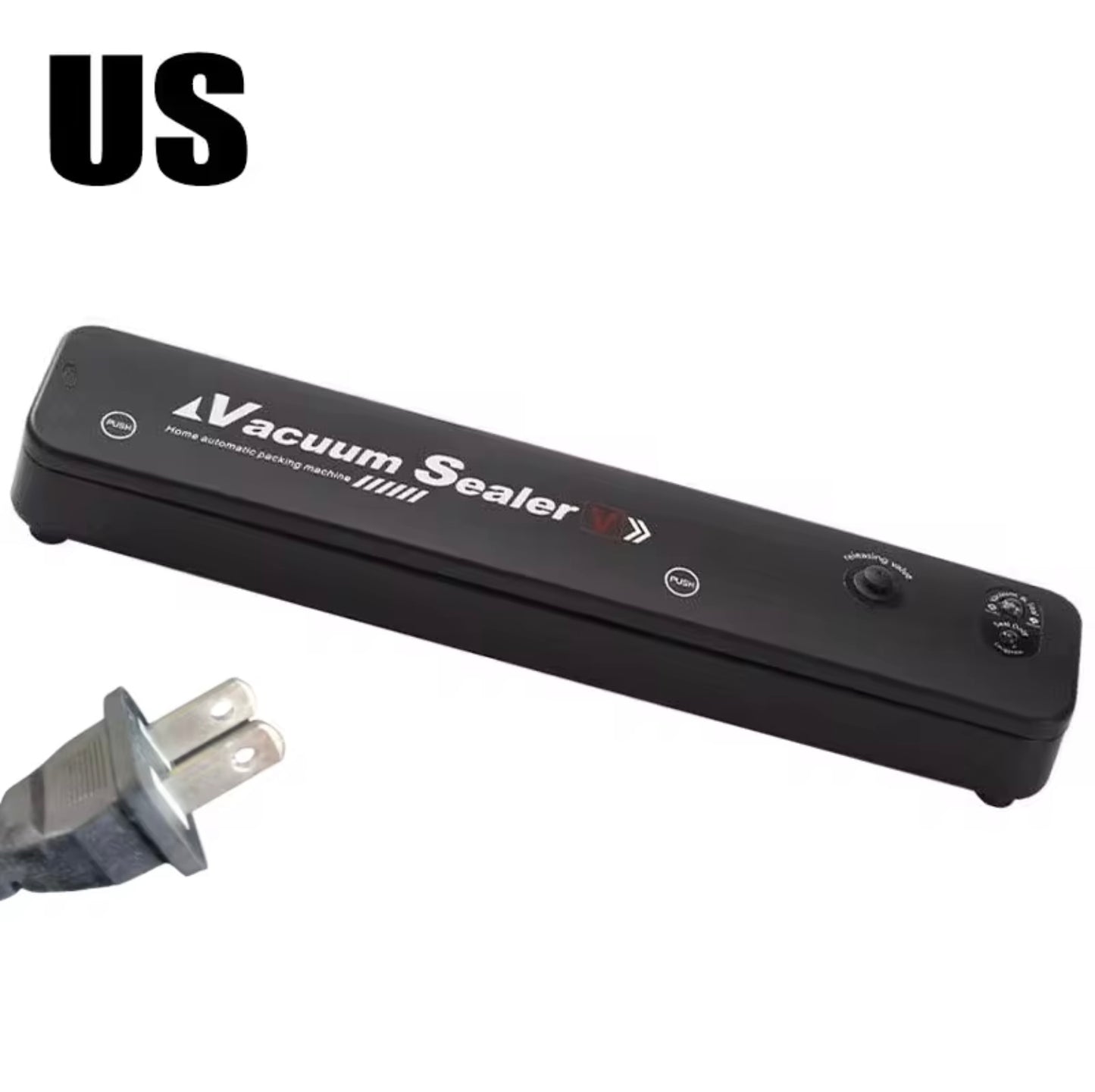 Vacuum Sealer