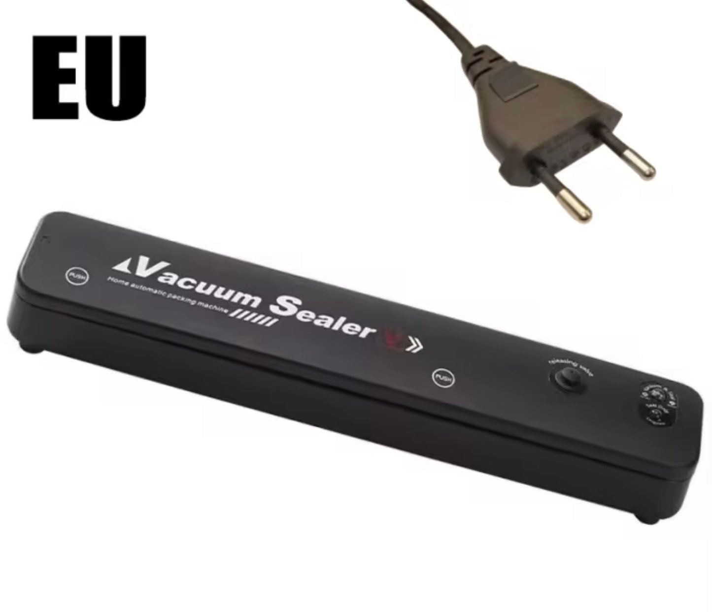Vacuum Sealer