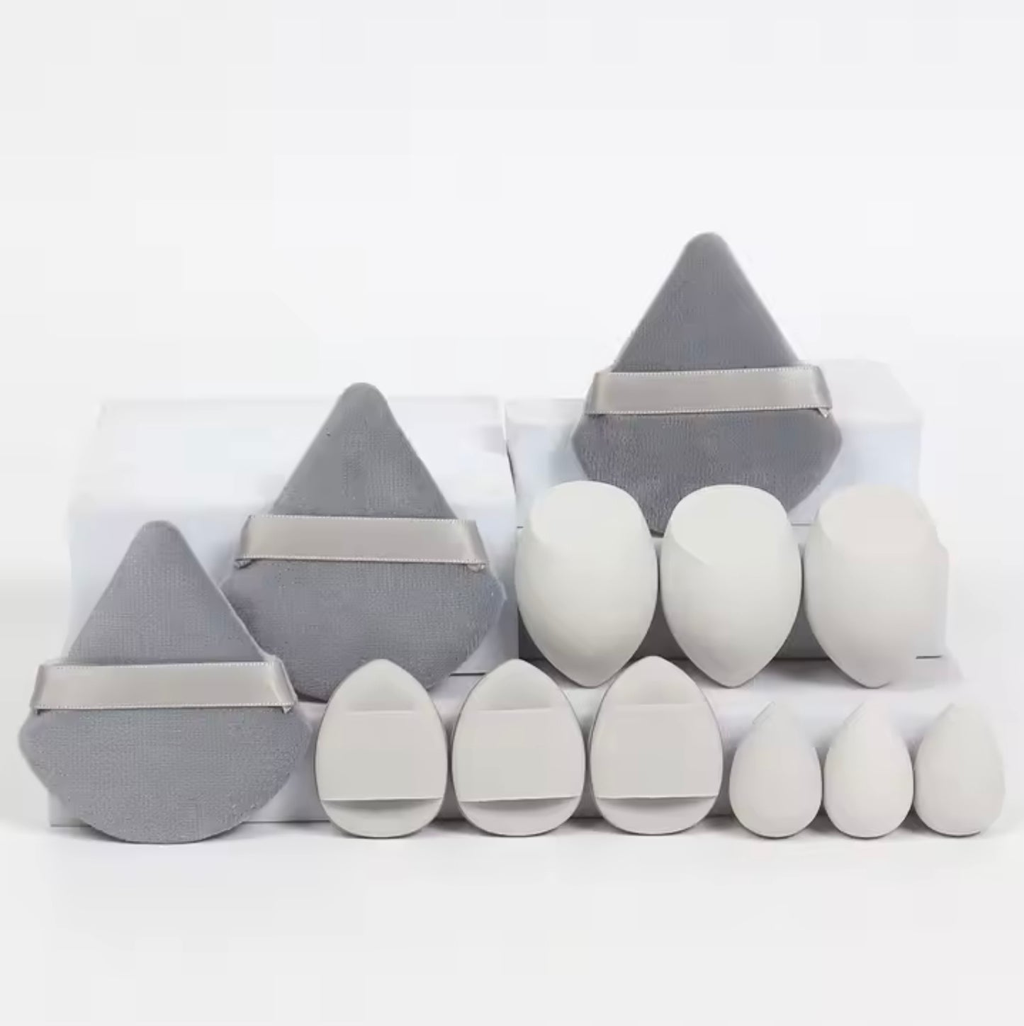Makeup Sponge Set