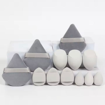 Makeup Sponge Set