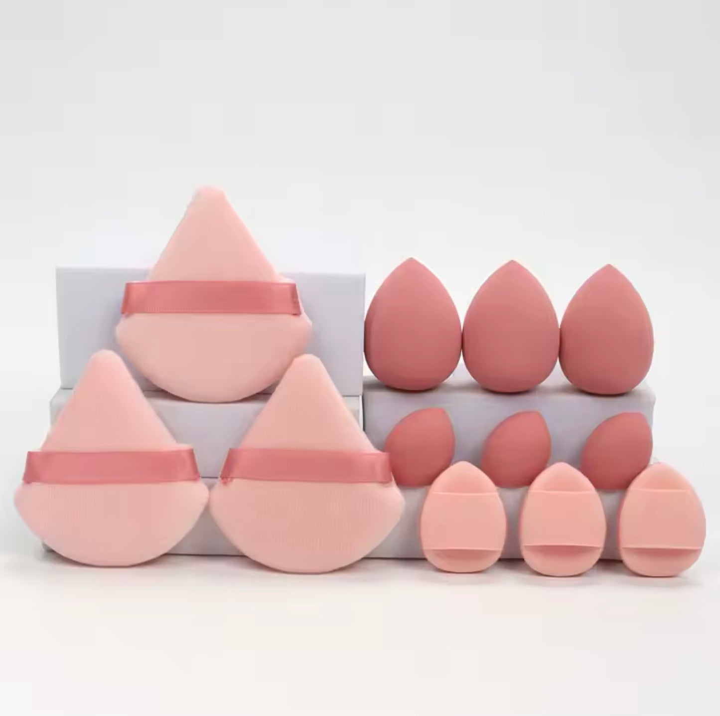 Makeup Sponge Set