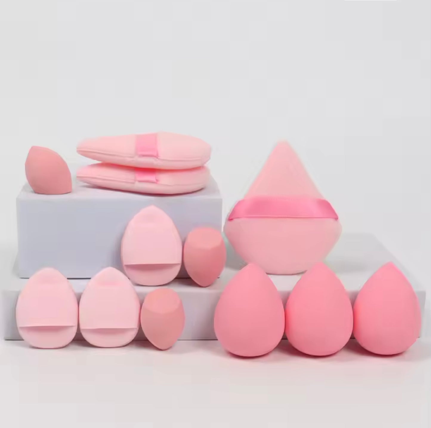Makeup Sponge Set