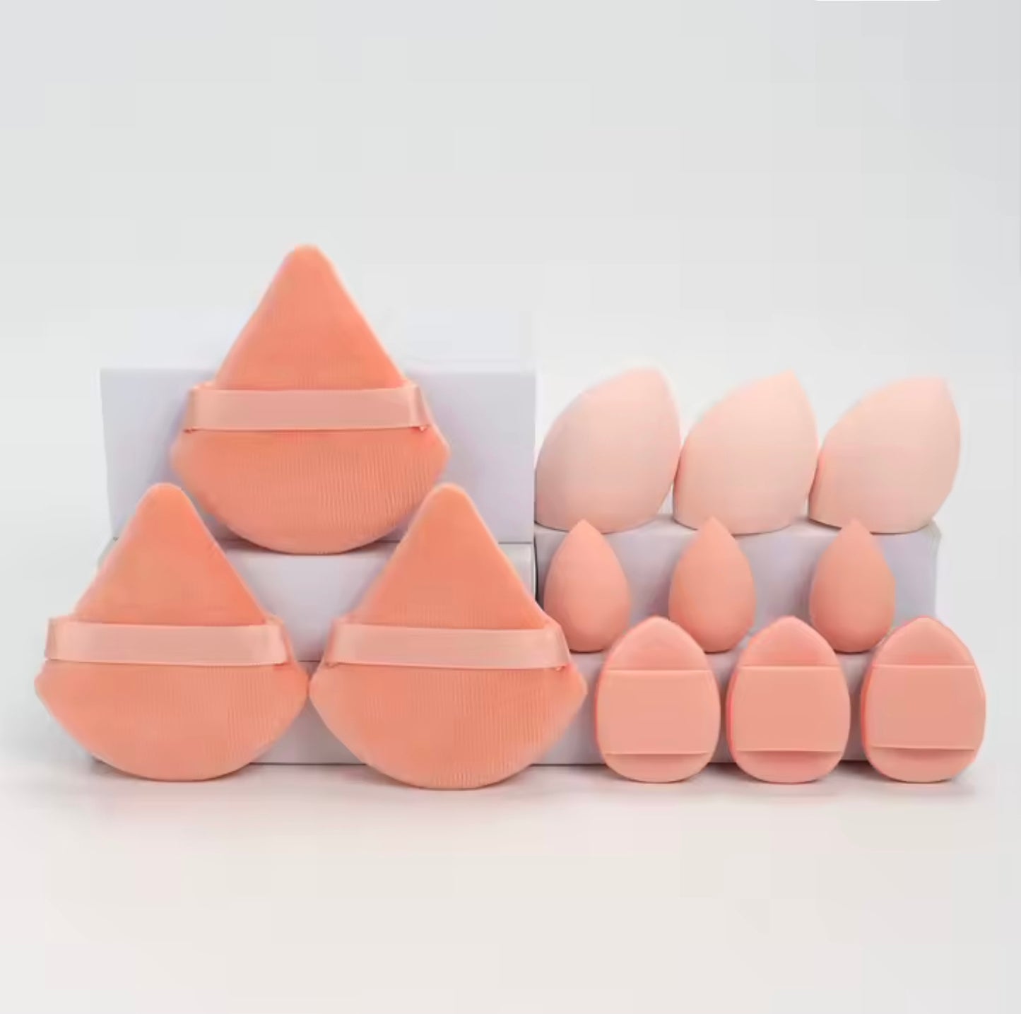 Makeup Sponge Set