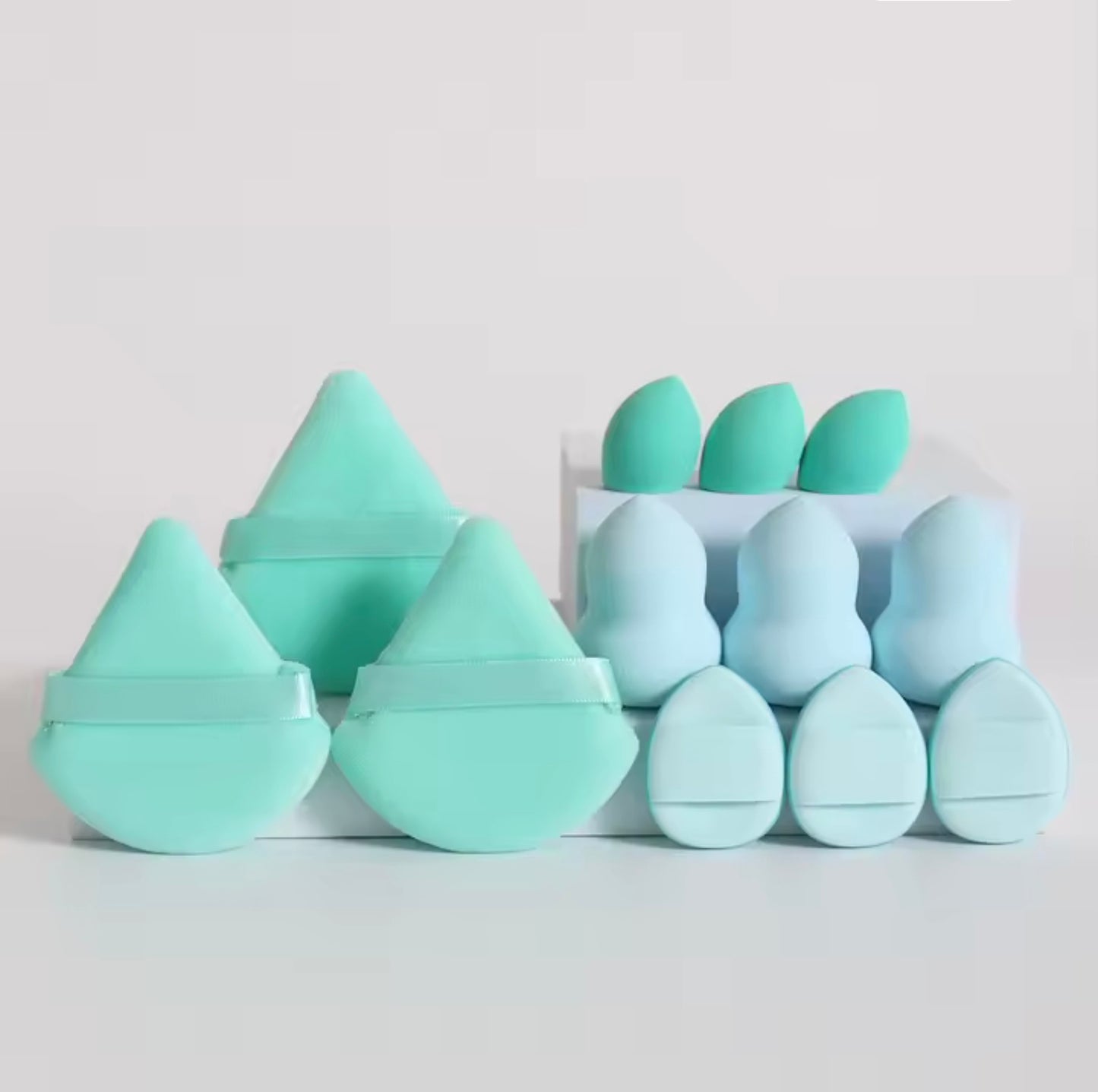 Makeup Sponge Set