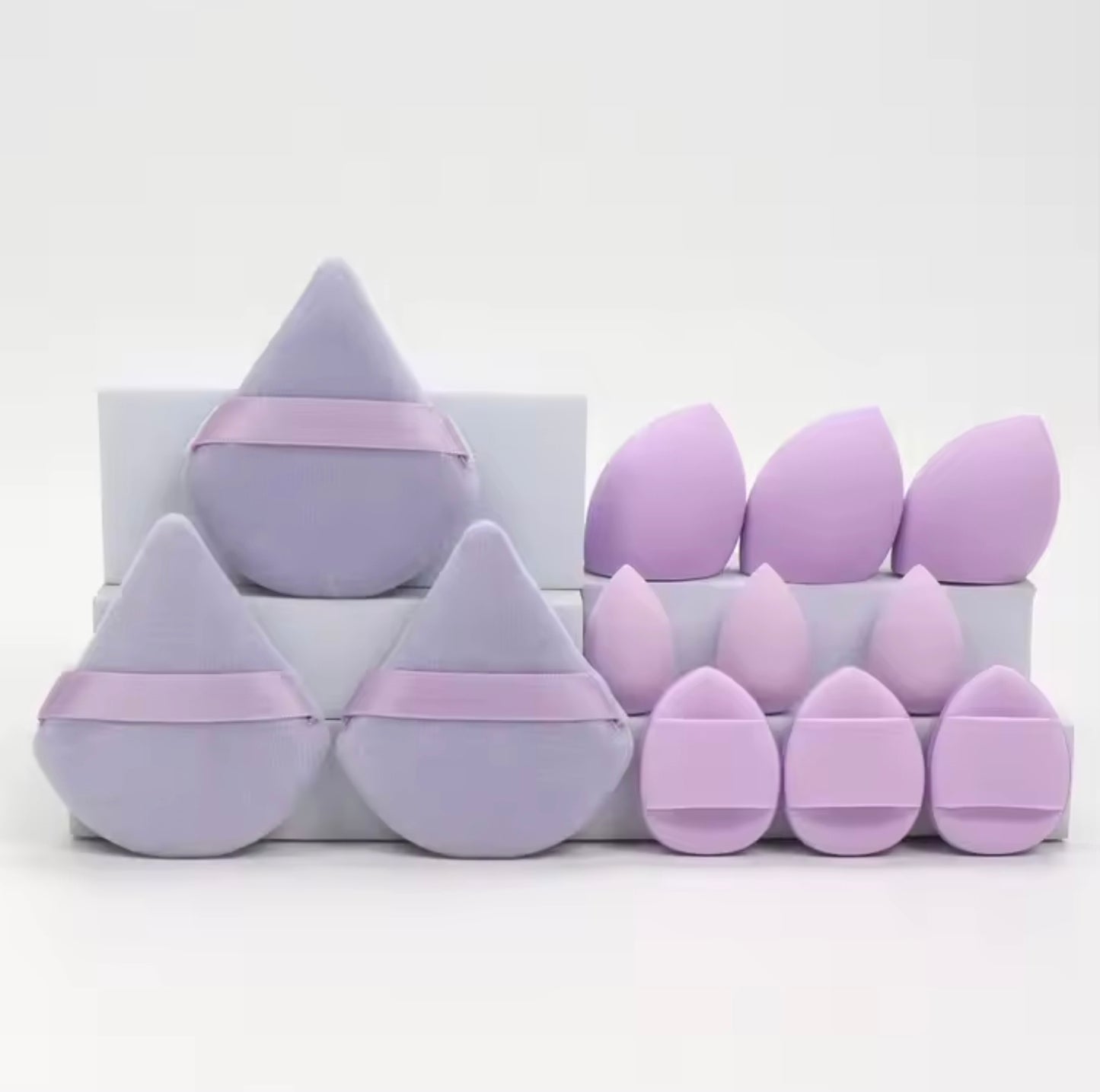 Makeup Sponge Set