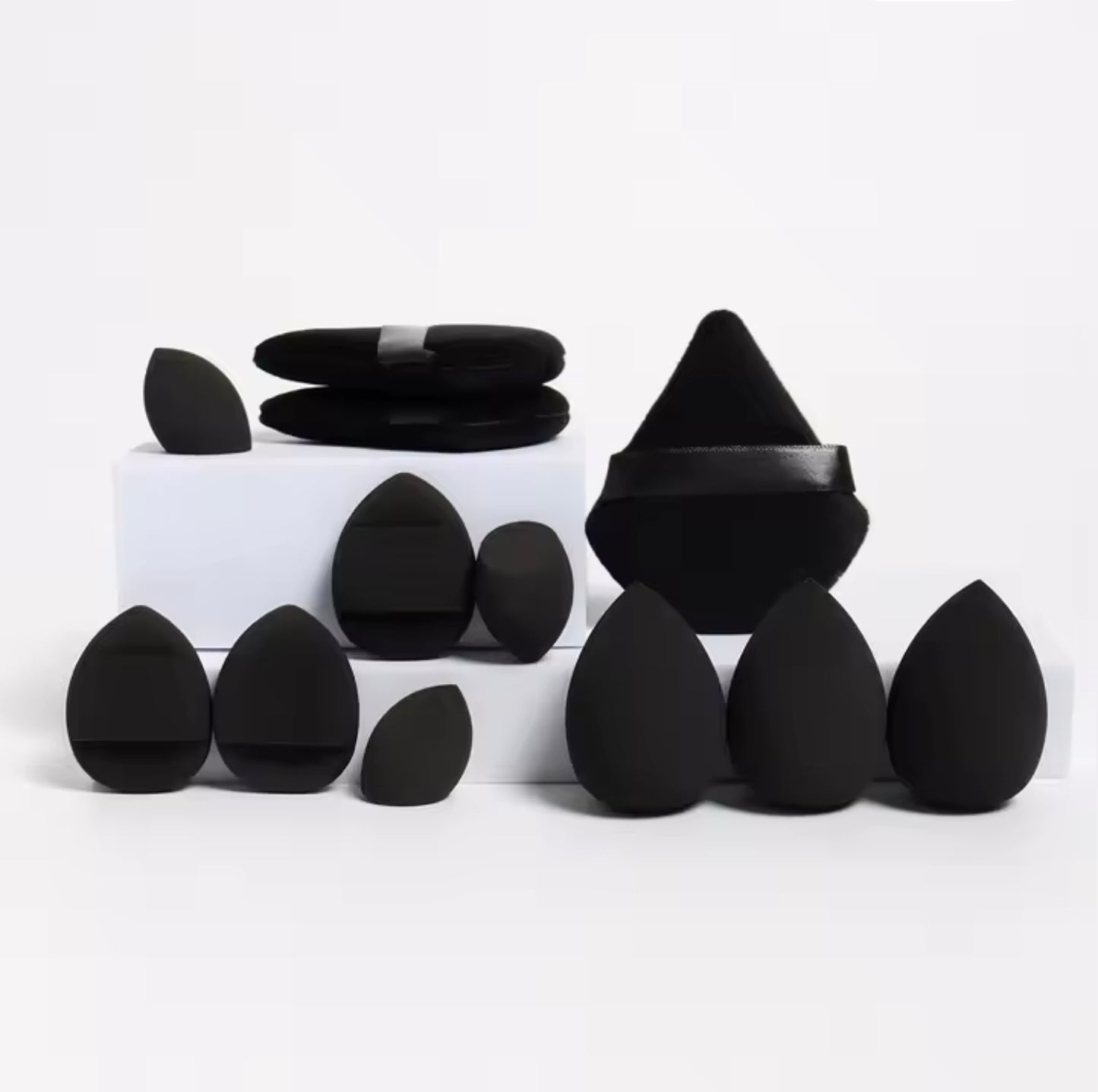 Makeup Sponge Set