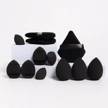Makeup Sponge Set