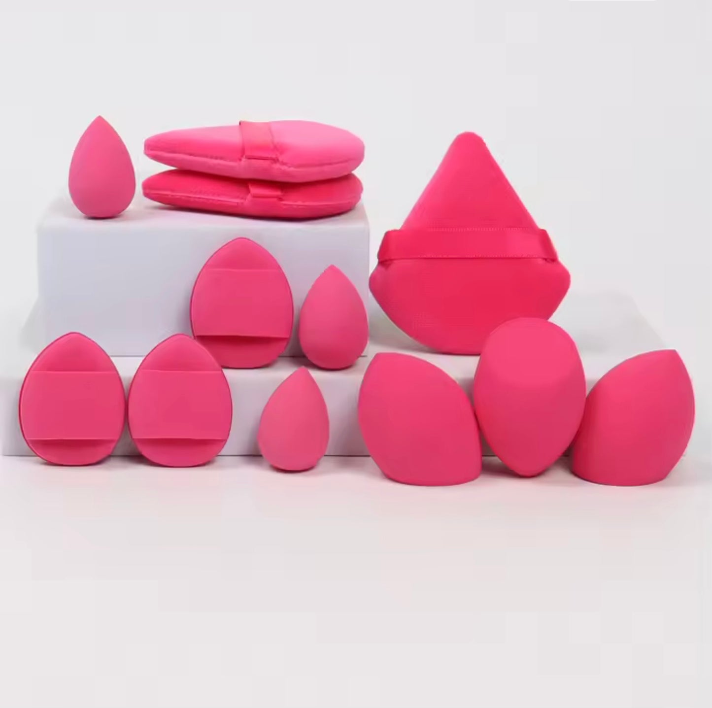 Makeup Sponge Set