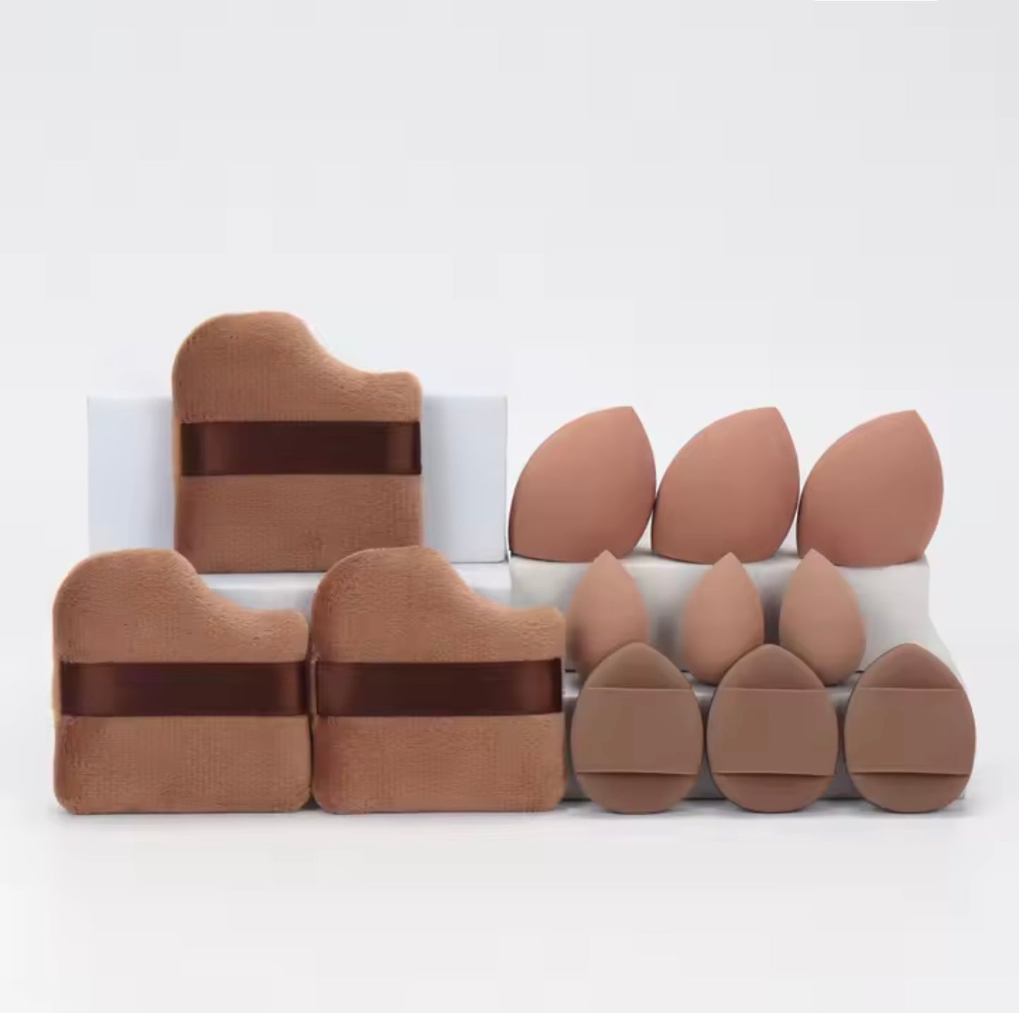 Makeup Sponge Set