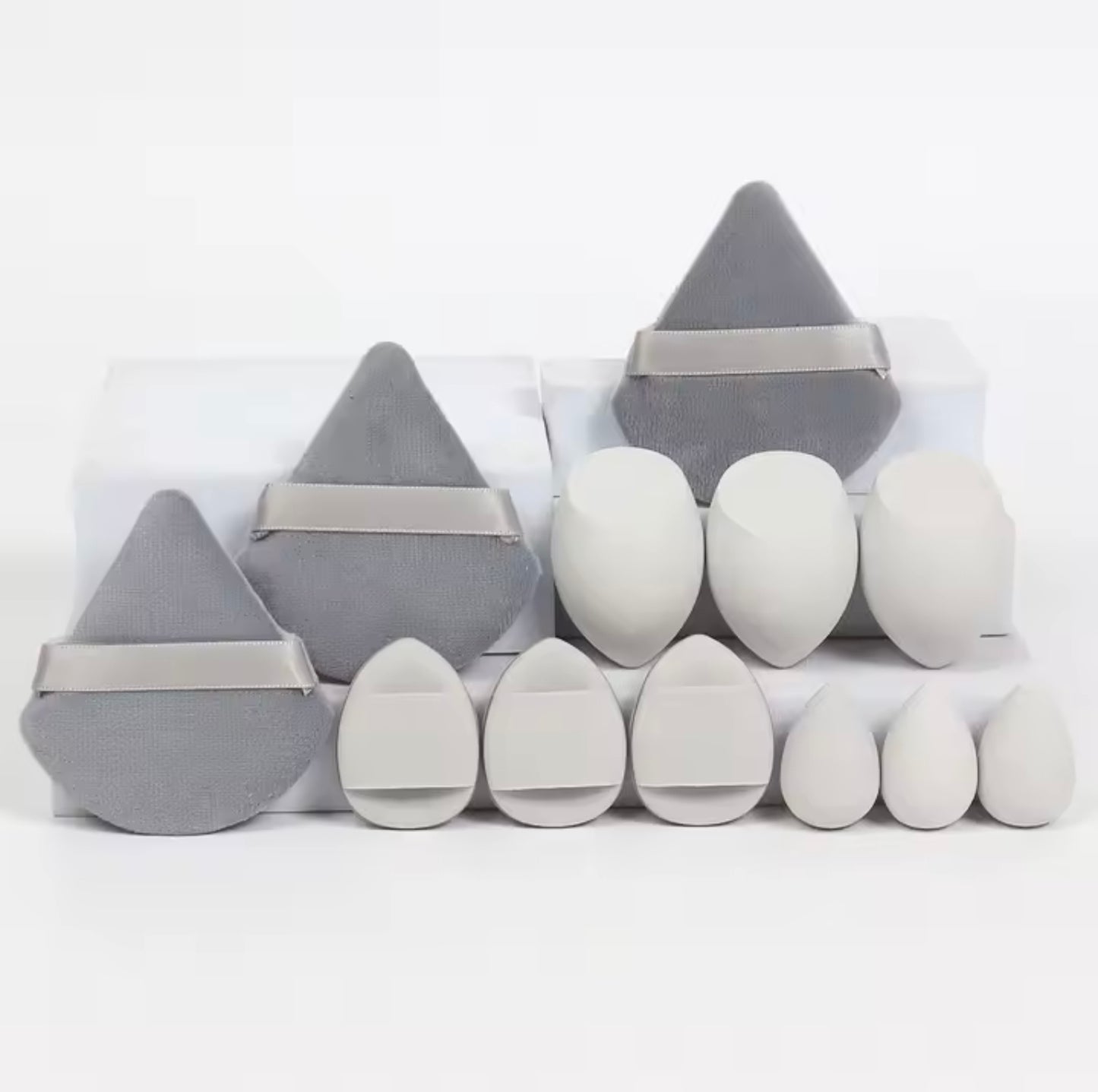 Makeup Sponge Set