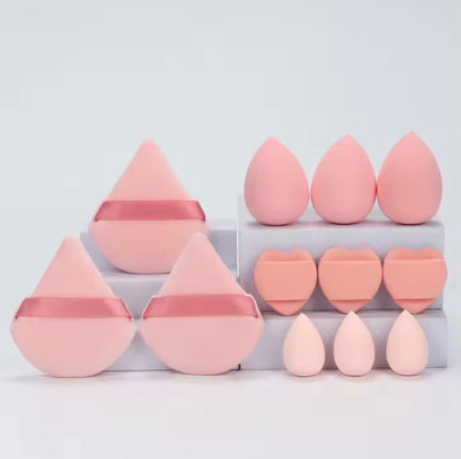 Makeup Sponge Set
