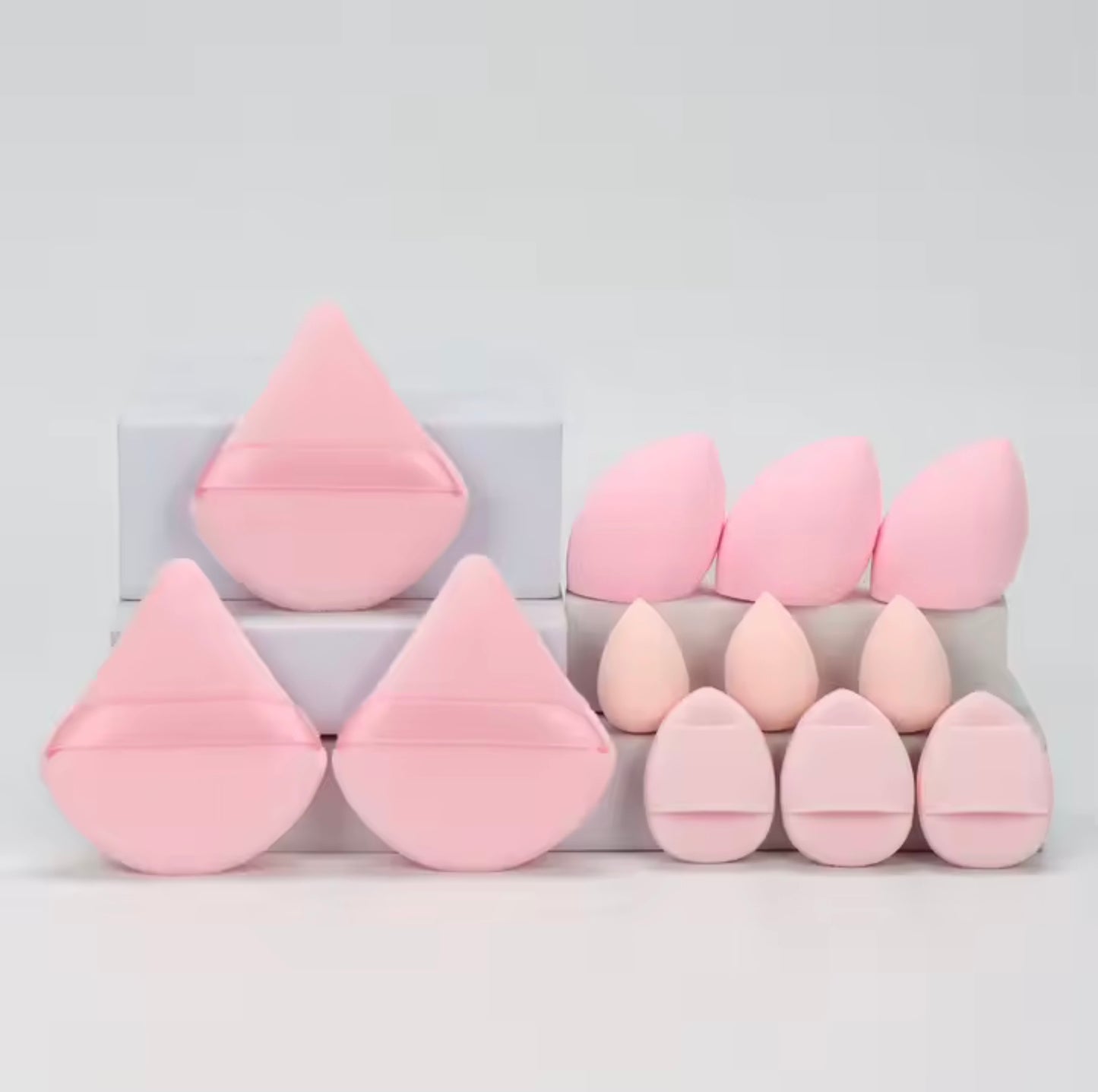 Makeup Sponge Set