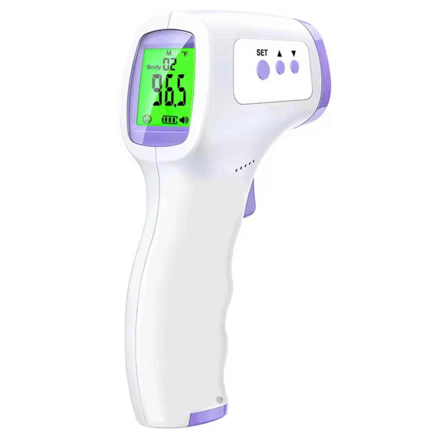 Digital Infrared Thermometer