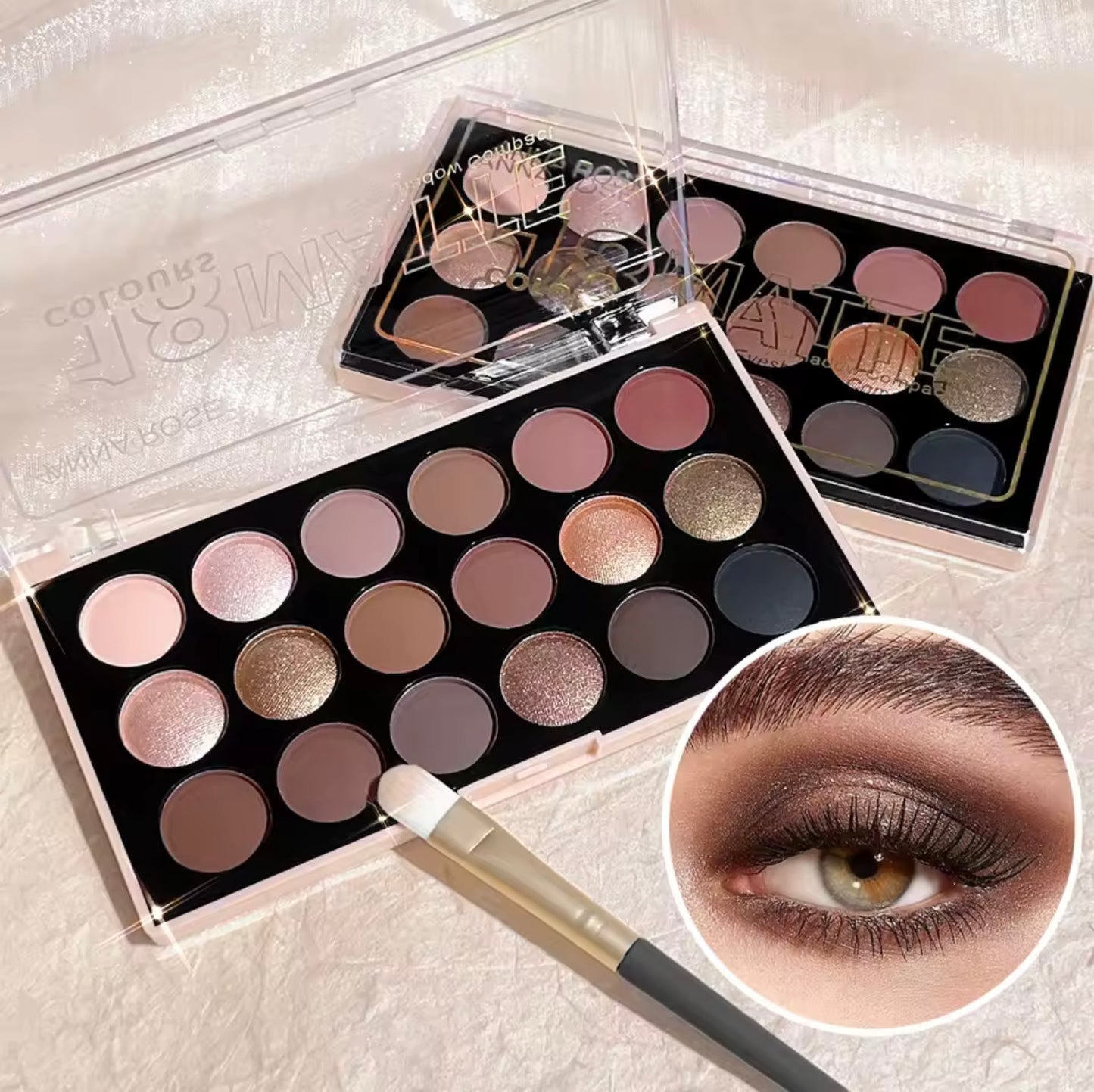 Eyeshadow Palette
