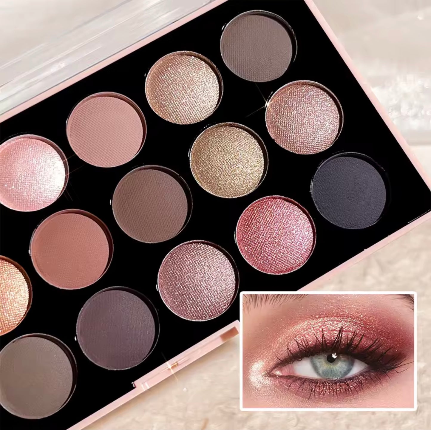 Eyeshadow Palette