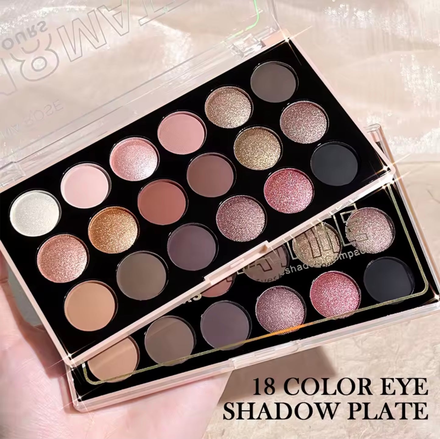 Eyeshadow Palette