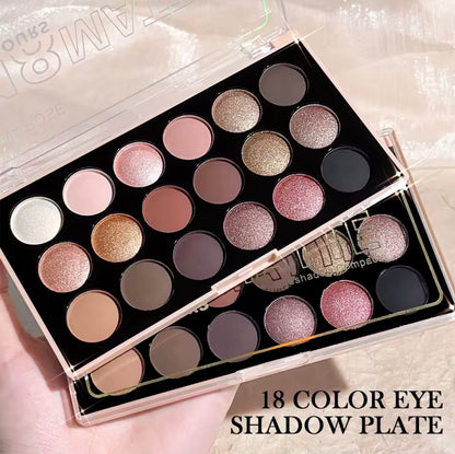 Eyeshadow Palette