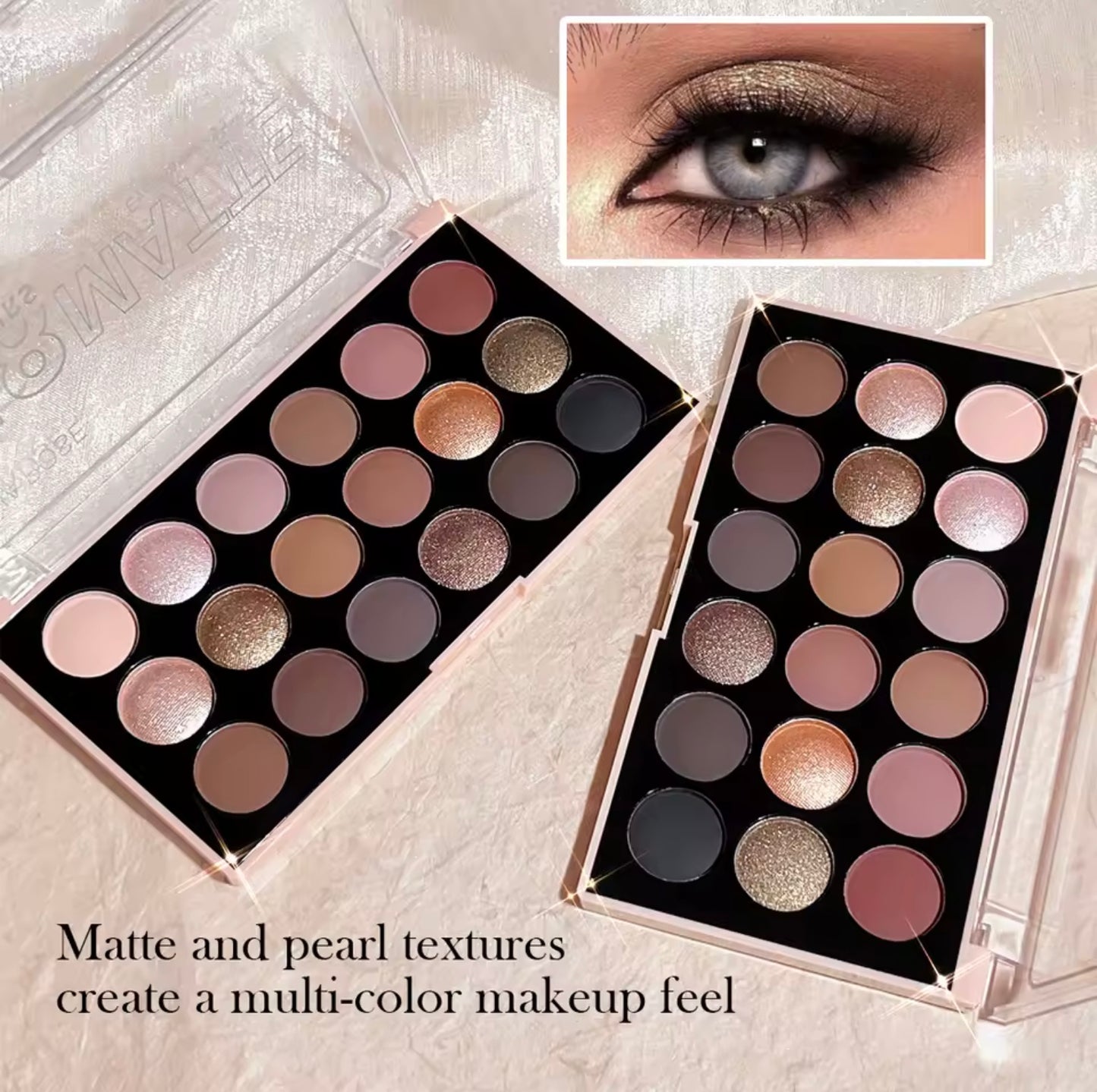 Eyeshadow Palette