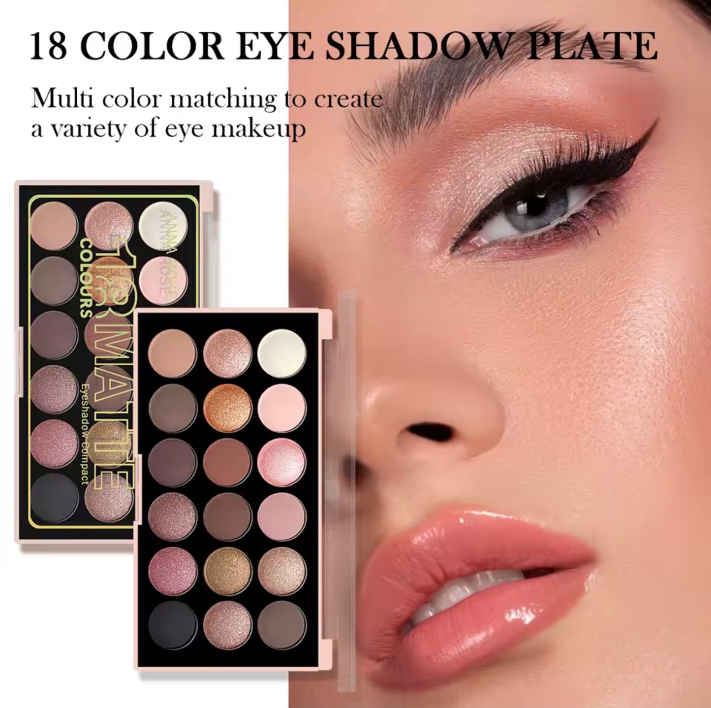 Eyeshadow Palette