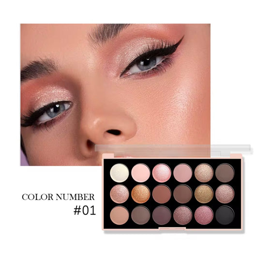 Eyeshadow Palette