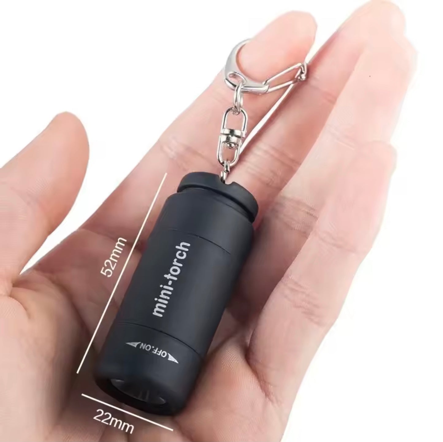 Mini Flashlight