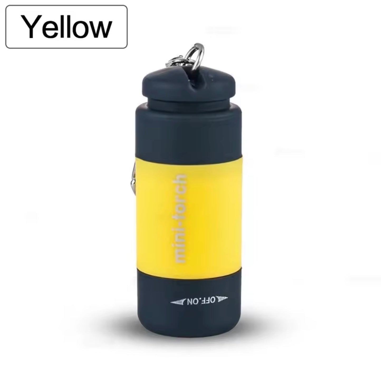 Mini Flashlight